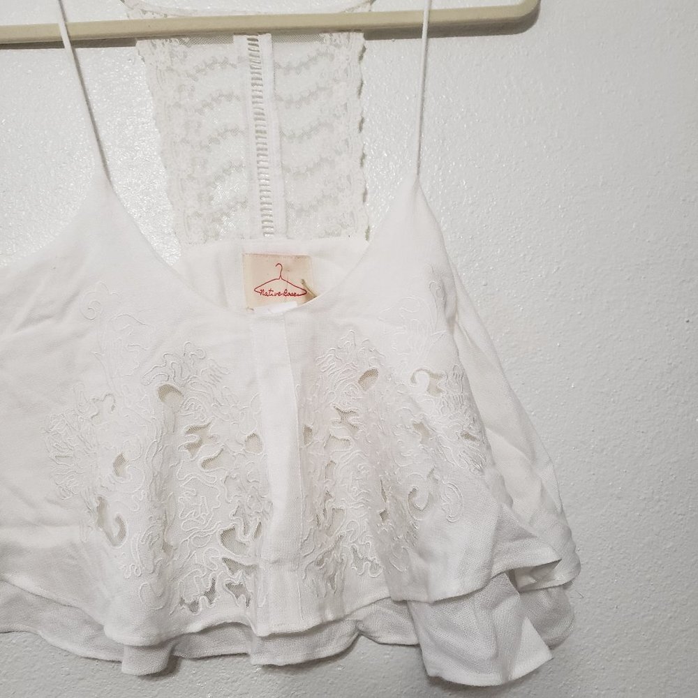 Native Rose Top - Picture 2 of 13
